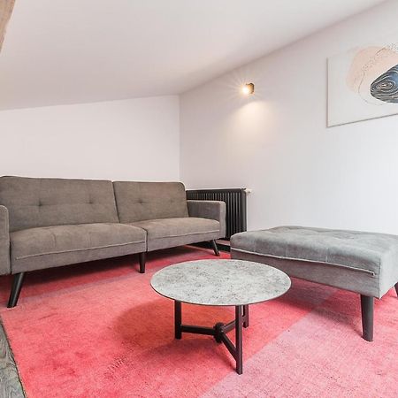 Apartament W Dolinie Sanu 레스코 외부 사진