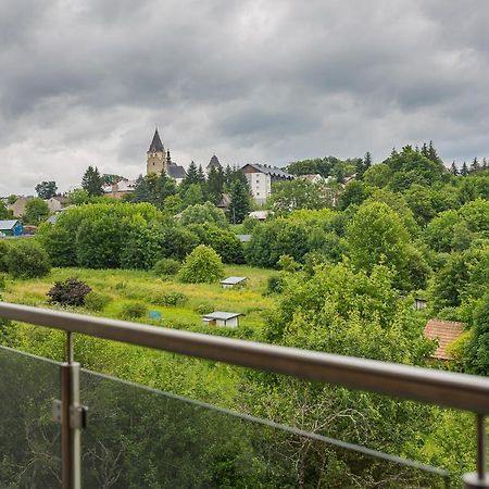 Apartament W Dolinie Sanu 레스코 외부 사진