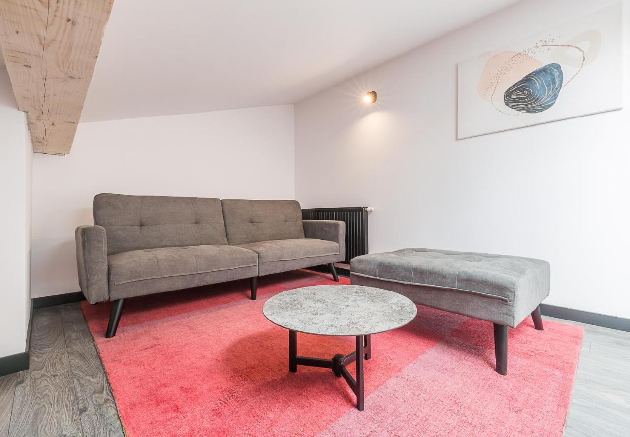 Apartament W Dolinie Sanu 레스코 외부 사진