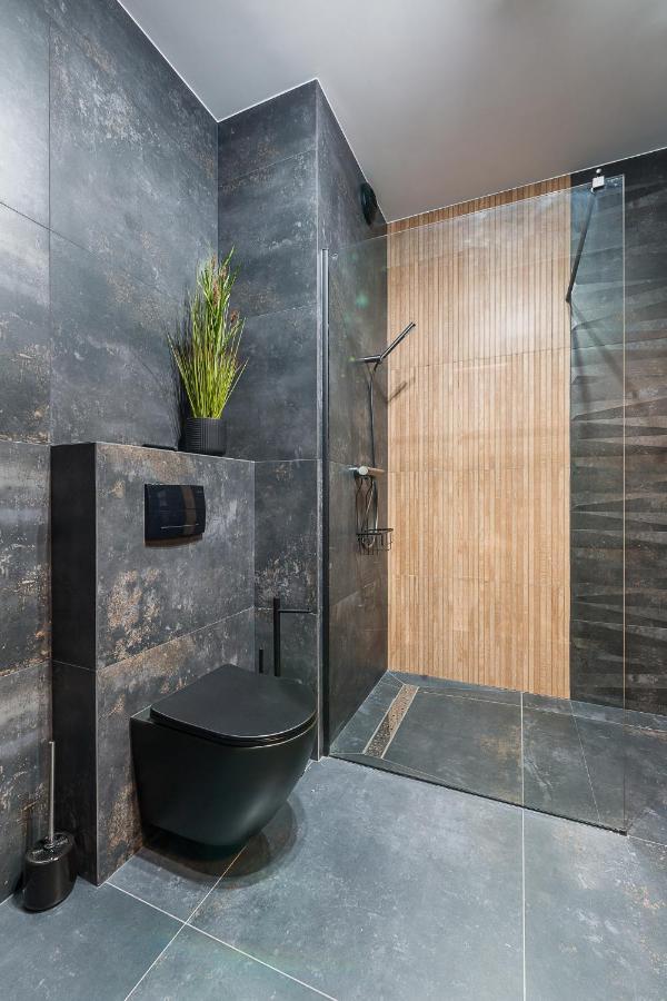 Apartament W Dolinie Sanu 레스코 외부 사진